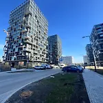 Pierwsza Dzielnica * Katowice