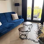 Appartamento Pierwsza Dzielnica
