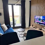 Appartamento Pierwsza Dzielnica *