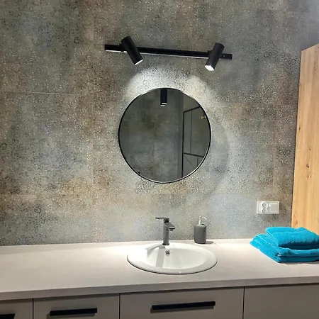 Pierwsza Dzielnica *