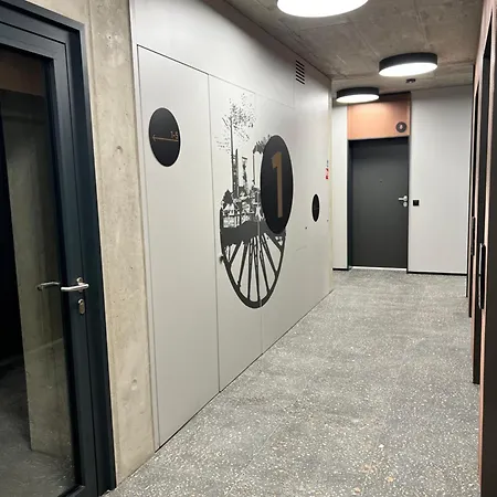 Pierwsza Dzielnica * Katowice