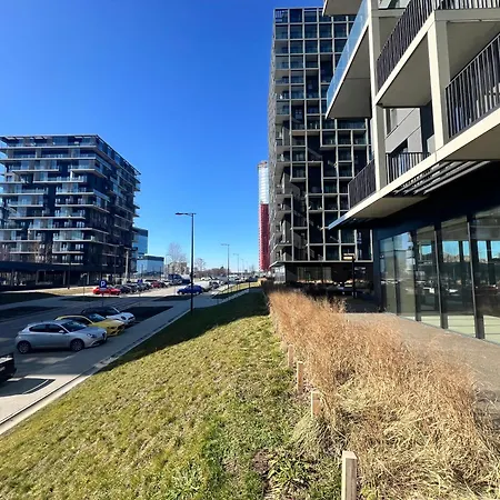 Pierwsza Dzielnica Katowice