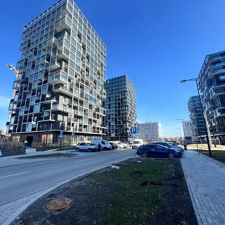 Pierwsza Dzielnica * Katowice