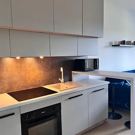 Pierwsza Dzielnica Катовице