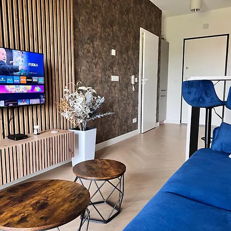 Appartamento Pierwsza Dzielnica Katowice