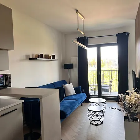 Pierwsza Dzielnica * Katowice