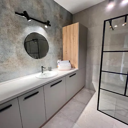 Pierwsza Dzielnica *