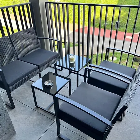 Pierwsza Dzielnica * Катовице