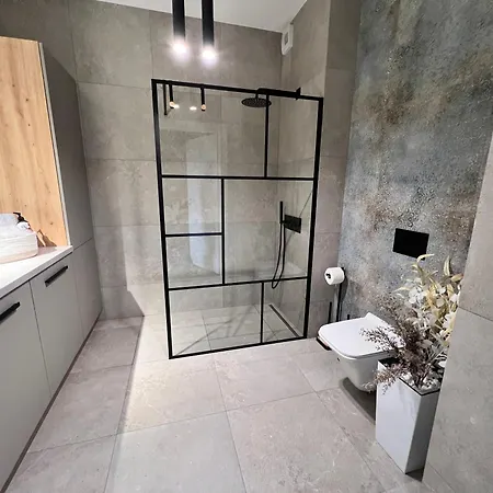 Pierwsza Dzielnica Lejlighed *