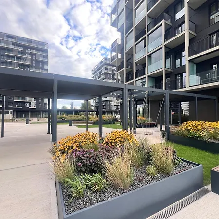 Pierwsza Dzielnica * Katowice